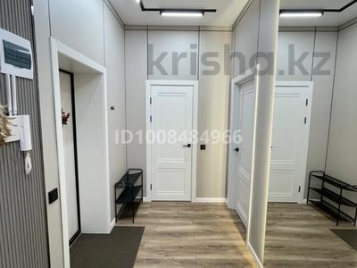 1-бөлмелі пәтер · 50.3 м² · 1/5 қабат, Мкр. Северо-Западный, квартал 45 А 5, бағасы: 24.5 млн 〒 в Костанае