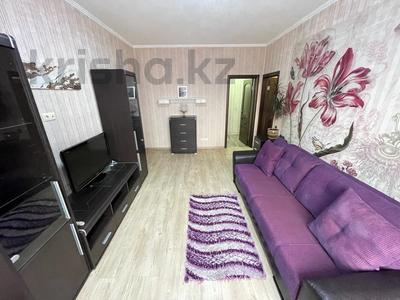1-комнатная квартира · 40 м² · 2/9 этаж, мкр Орбита-2 — Навои за 36 млн ₸ в Алматы, Бостандыкский р-н