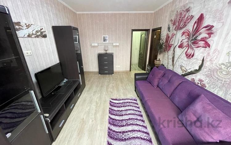 1-комнатная квартира · 40 м² · 2/9 этаж, мкр Орбита-2 — Навои за 36 млн ₸ в Алматы, Бостандыкский р-н — фото 2