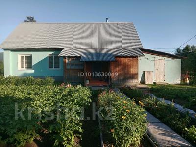 Отдельный дом · 3 комнаты · 75 м² · 20 сот., Лесхоз за 15 млн ₸ в Риддере