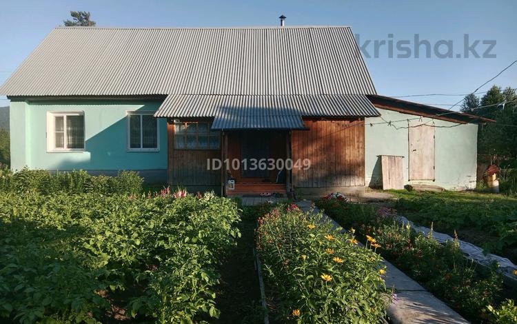 Отдельный дом · 3 комнаты · 75 м² · 20 сот., Лесхоз за 15 млн ₸ в Риддере — фото 2