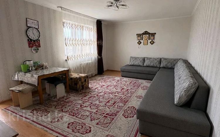 1-комнатная квартира · 54.6 м² · 9/9 этаж, И Омарова 17 за 22.5 млн ₸ в Астане, Нура р-н — фото 10
