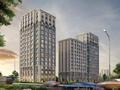 1-комнатная квартира · 46.5 м², мкр Нурсат, Аргынбекова — Байтерекова за ~ 23.4 млн ₸ в Шымкенте, Каратауский р-н