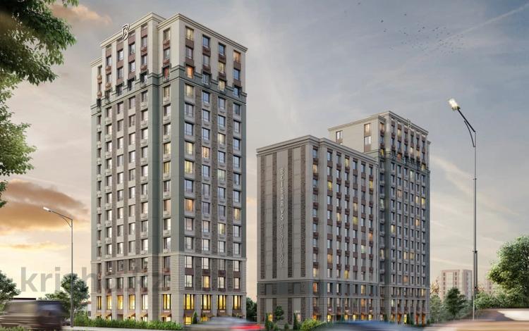 1-комнатная квартира · 46.5 м², мкр Нурсат, Аргынбекова — Байтерекова за ~ 23.4 млн ₸ в Шымкенте, Каратауский р-н — фото 2