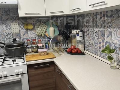 Часть дома · 3 комнаты · 60 м² · 2.8 сот., мкр Тастак-2 — ул Волховская за 50 млн ₸ в Алматы, Алмалинский р-н