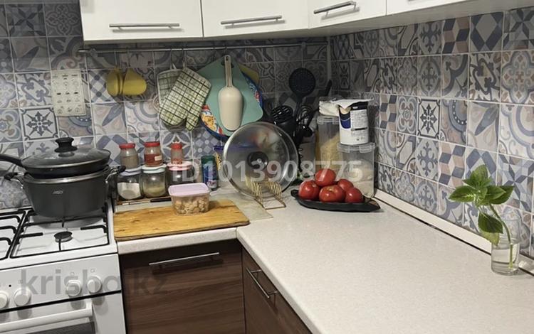 Часть дома · 3 комнаты · 60 м² · 2.8 сот., мкр Тастак-2 — ул Волховская за 50 млн ₸ в Алматы, Алмалинский р-н — фото 2
