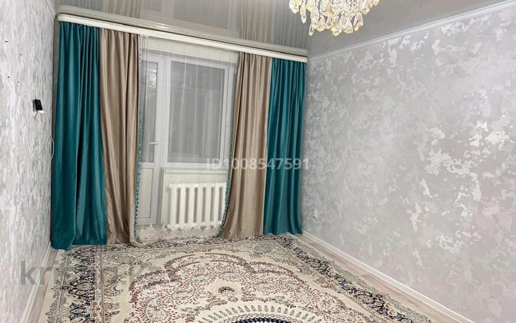 1-комнатная квартира · 35 м² · 2/5 этаж, Мкр. Дружба 25 за 5.2 млн ₸ в Кандыагаш — фото 7