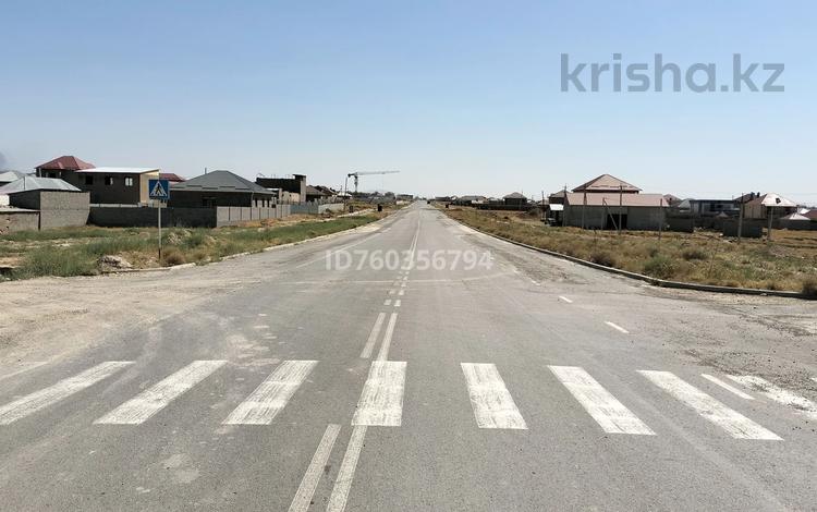 Свободное назначение · 1000 м² за 45 млн ₸ в Шымкенте, Каратауский р-н — фото 2