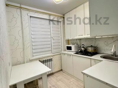2-комнатная квартира · 42.5 м² · 1/5 этаж, мкр 5, Тургенева за 13.5 млн ₸ в Актобе