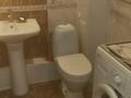 1-бөлмелі пәтер · 41 м² · 6/10 қабат, Мясокомбинат ш/а. 2/7, бағасы: 130 000 ₸ в Уральске, мкр Мясокомбинат