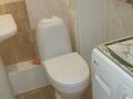 1-бөлмелі пәтер · 41 м² · 6/10 қабат, Мясокомбинат ш/а. 2/7, бағасы: 130 000 ₸ в Уральске, мкр Мясокомбинат — фото 10