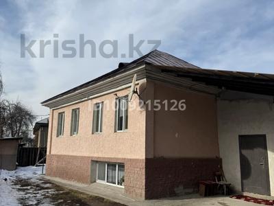 Отдельный дом · 6 комнат · 110 м² · 5.5 сот., Аубакирова 9 за 24 млн ₸ в Талгаре