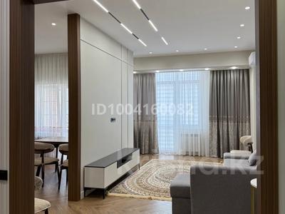 3-бөлмелі пәтер · 94 м² · 8/9 қабат, 17-й мкр 25, бағасы: 500 000 〒 в Актау