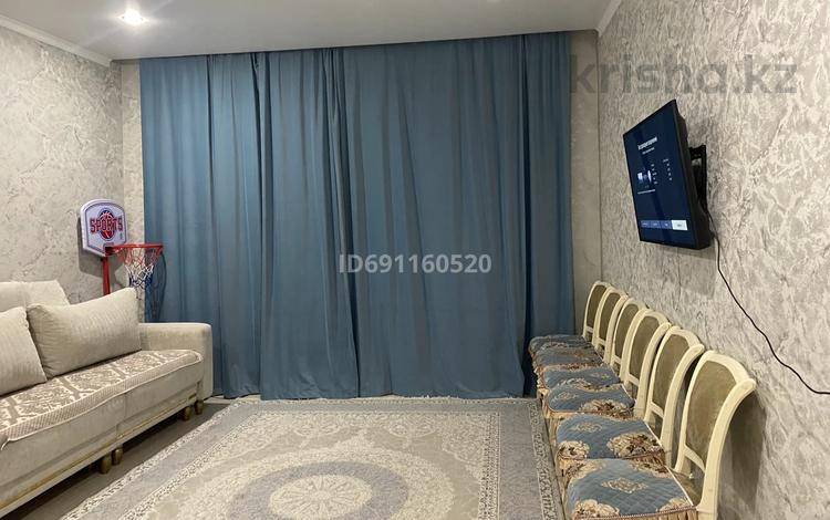 1-комнатная квартира, 51.3 м², 2/9 этаж, Ашимова 140 — Назарбаева за 22 млн 〒 в Кокшетау — фото 2