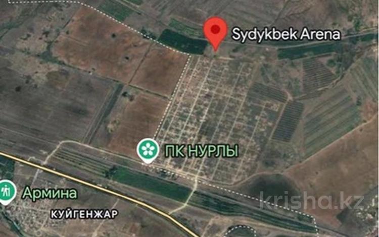 Участок · 1 га, 229 — Трасса Астана- Караганда за 55 млн ₸ в  — фото 2
