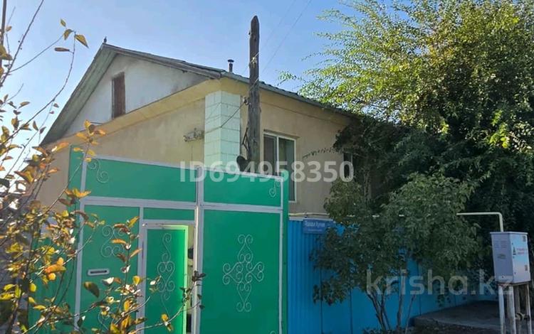 Отдельный дом · 5 комнат · 190 м² · 6 сот., Жургенова 9 — Рядом маг-н "Жулдыз" ул.Почтовая за 29.5 млн ₸ в Таразе — фото 23