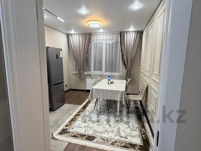 2-бөлмелі пәтер · 48 м² · 6/9 қабат, Кульджинский тракт 27 — Бухтарминская, бағасы: 35 млн ₸ в Алматы, Турксибский р-н