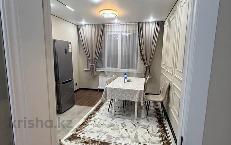 2-бөлмелі пәтер · 48 м² · 6/9 қабат, Кульджинский тракт 27 — Бухтарминская, бағасы: 35 млн ₸ в Алматы, Турксибский р-н — фото 3