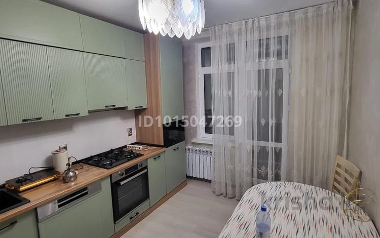 3-комнатная квартира · 74.7 м² · 2/5 этаж, Бірлік 34 за 35 млн ₸ в Талдыкоргане, мкр Бирлик — фото 2