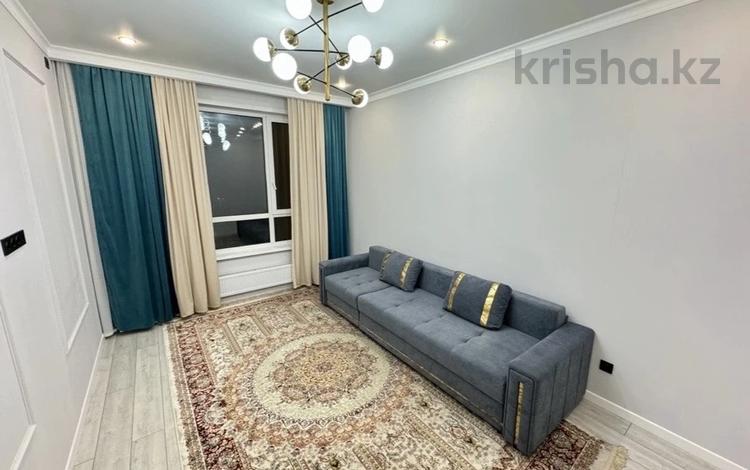 2-бөлмелі пәтер · 63 м² · 6/9 қабат, Омарова 27/1, бағасы: 41.9 млн 〒 в Астане, Есильский р-н — фото 24