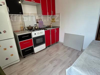 1-комнатная квартира · 35 м² · 1/5 этаж, мкр Шанхай, турмагамбетова за 7.4 млн ₸ в Актобе