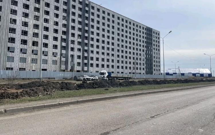 1-комнатная квартира · 21.7 м² · 9/10 этаж, Е-128 1 за 8.1 млн ₸ в Астане, Нура р-н — фото 2
