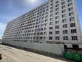 1-комнатная квартира · 21.7 м² · 9/10 этаж, Е-128 1 за 8.1 млн ₸ в Астане, Нура р-н — фото 2