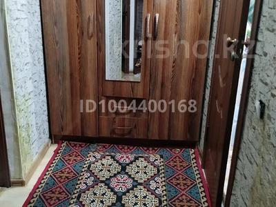 1-комнатная квартира · 32 м² · 2/5 этаж, мкр Айнабулак-2 80 — ул.Палладина за 23.5 млн 〒 в Алматы, Жетысуский р-н