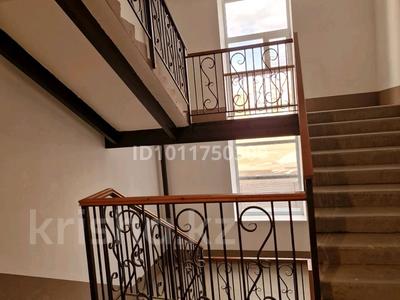 3-комнатная квартира · 101 м² · 2/5 этаж, мкр. Алтын орда, Мкр. Батыс-2, участок №339 — Пр. Мангилик Ел и Газизы Жубановой за 42 млн 〒 в Актобе
