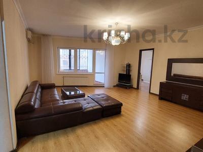 4-бөлмелі пәтер · 160 м² · 3/6 қабат, Ходжанова 10, бағасы: 800 000 〒 в Алматы, Бостандыкский р-н