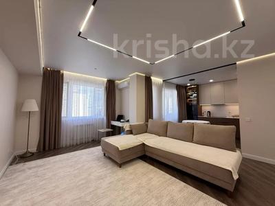 2-комнатная квартира · 67 м² · 9/10 этаж, Маметовой 2/1 за ~ 40 млн ₸ в Астане, Нура р-н