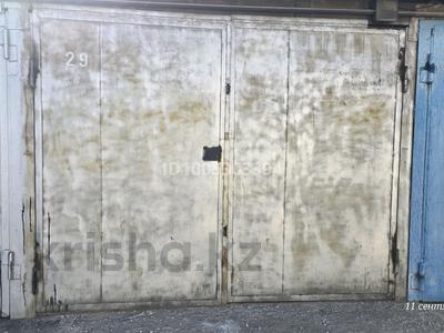Гараж · 19 м² · Ровенского 12 — Сейфуллина за 25 млн ₸ в Алматы, Турксибский р-н