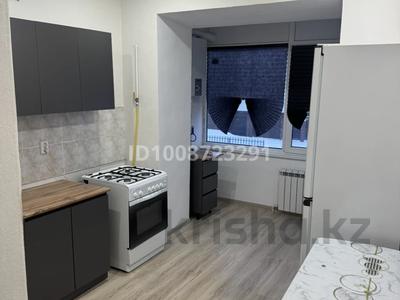 1-комнатная квартира · 43 м² · 2/3 этаж, ПДП Юго-Восток 37 — В стороне Мичурино, рядом с гипермаркетом Дина. за 17.8 млн 〒 в Уральске