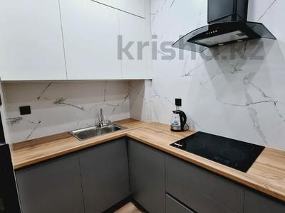 3-бөлмелі пәтер, 65 м², 7/9 қабат, Ауэзова 271, бағасы: 27 млн 〒 в Кокшетау