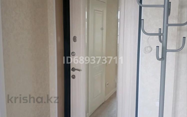 1-комнатная квартира · 38 м² · 3/12 этаж, Дукенулы 38/1 за 20 млн ₸ в Астане, Сарыарка р-н — фото 11
