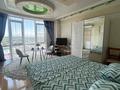 1-комнатная квартира · 35 м² · 10/12 этаж, Қонаева 38Б за 16 000 ₸ в Шымкенте, Аль-Фарабийский р-н