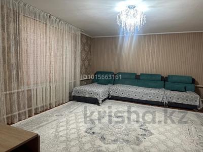 Отдельный дом · 4 комнаты · 110 м² · 10 сот., Жайдарлы 53 — Заря за 25 млн ₸ в Талдыкоргане, мкр Жастар