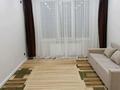 1-комнатная квартира · 34 м² · 8/12 этаж, Улы дала — Улы дала за 220 000 ₸ в Астане, Есильский р-н