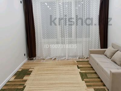 1-комнатная квартира · 34 м² · 8/12 этаж, Улы дала — Улы дала за 220 000 ₸ в Астане, Есильский р-н