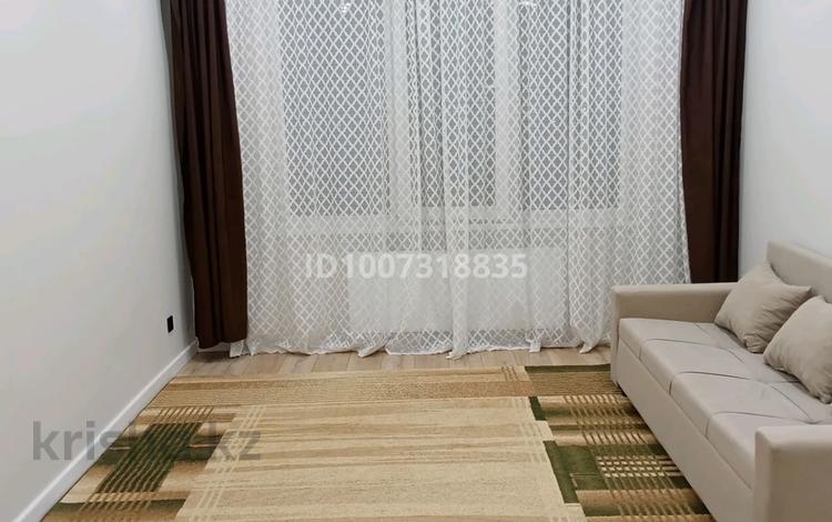 1-комнатная квартира · 34 м² · 8/12 этаж, Улы дала — Улы дала за 220 000 ₸ в Астане, Есильский р-н — фото 9