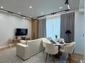 2-комнатная квартира · 55 м² · 8 этаж, Розыбакиева 197/2 за 550 000 ₸ в Алматы, Бостандыкский р-н