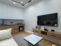 2-комнатная квартира · 55 м² · 8 этаж, Розыбакиева 197/2 за 550 000 ₸ в Алматы, Бостандыкский р-н — фото 3