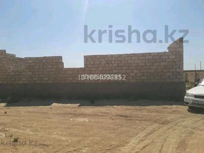 Участок · 10 соток, Тамшалы11-ші көше 105участок 105 за 3.5 млн 〒 в Батыре