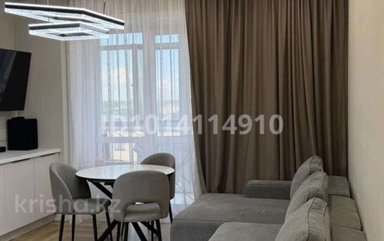 3-комнатная квартира · 70 м² · 3/5 этаж, Кошкарбаева 39 за 38 млн ₸ в Кокшетау — фото 2
