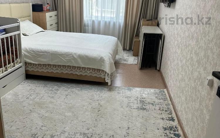 3-бөлмелі пәтер · 62 м² · 2/5 қабат, мкр Айнабулак-1, бағасы: 44.7 млн ₸ в Алматы, Жетысуский р-н — фото 8