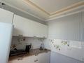 2-бөлмелі пәтер · 55 м² · 5/5 қабат, Уалиханова 2, бағасы: 15 000 ₸ в Балхаше — фото 7