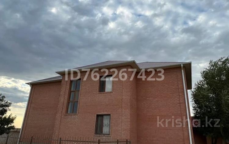 Отдельный дом · 10 комнат · 450 м² · 30 сот., Жібек жолы 87 за 52 млн ₸ в Бейнеу — фото 2