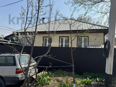 Отдельный дом · 3 комнаты · 62 м² · 4.5 сот., мкр Нур Алатау, Теренозек 9 — Теренозек за 110 млн ₸ в Алматы, Бостандыкский р-н
