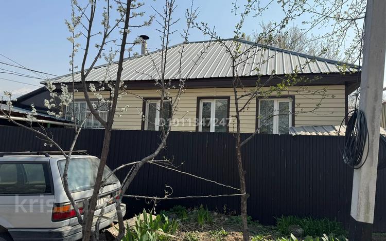 Отдельный дом · 3 комнаты · 62 м² · 4.5 сот., мкр Нур Алатау, Теренозек 9 — Теренозек за 110 млн ₸ в Алматы, Бостандыкский р-н — фото 12