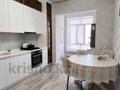 3-комнатная квартира · 90.8 м² · 4/7 этаж, мкр. Алтын орда за 47 млн ₸ в Актобе